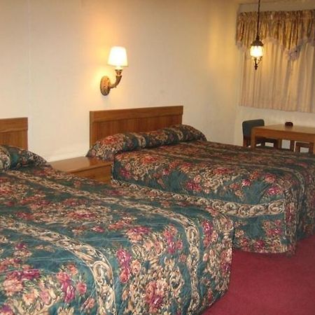 Mountain Trail Inn Logan ห้อง รูปภาพ