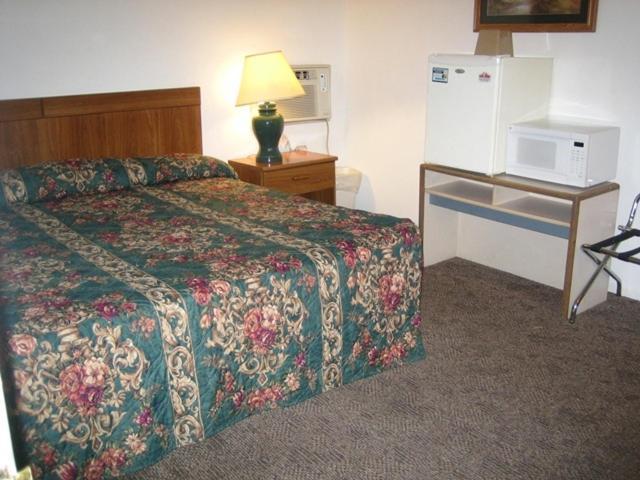 Mountain Trail Inn Logan ห้อง รูปภาพ